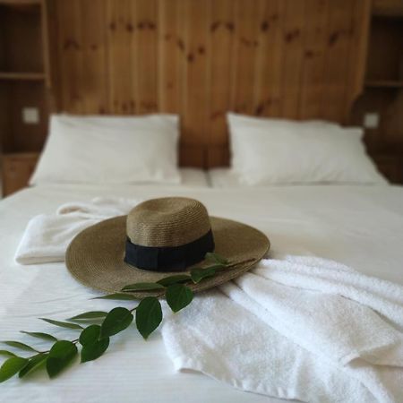 Amiad Joseph Well Country Inn Zewnętrze zdjęcie