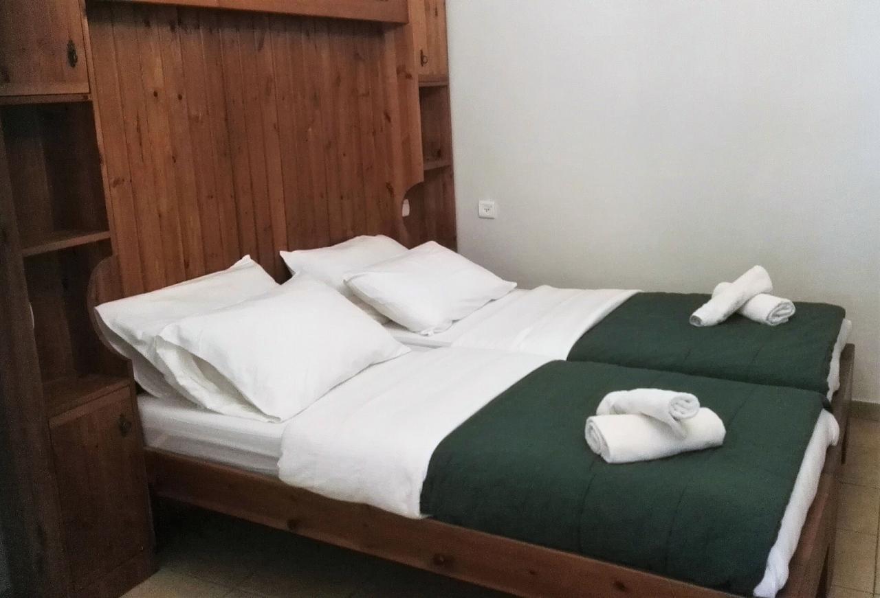 Amiad Joseph Well Country Inn Zewnętrze zdjęcie