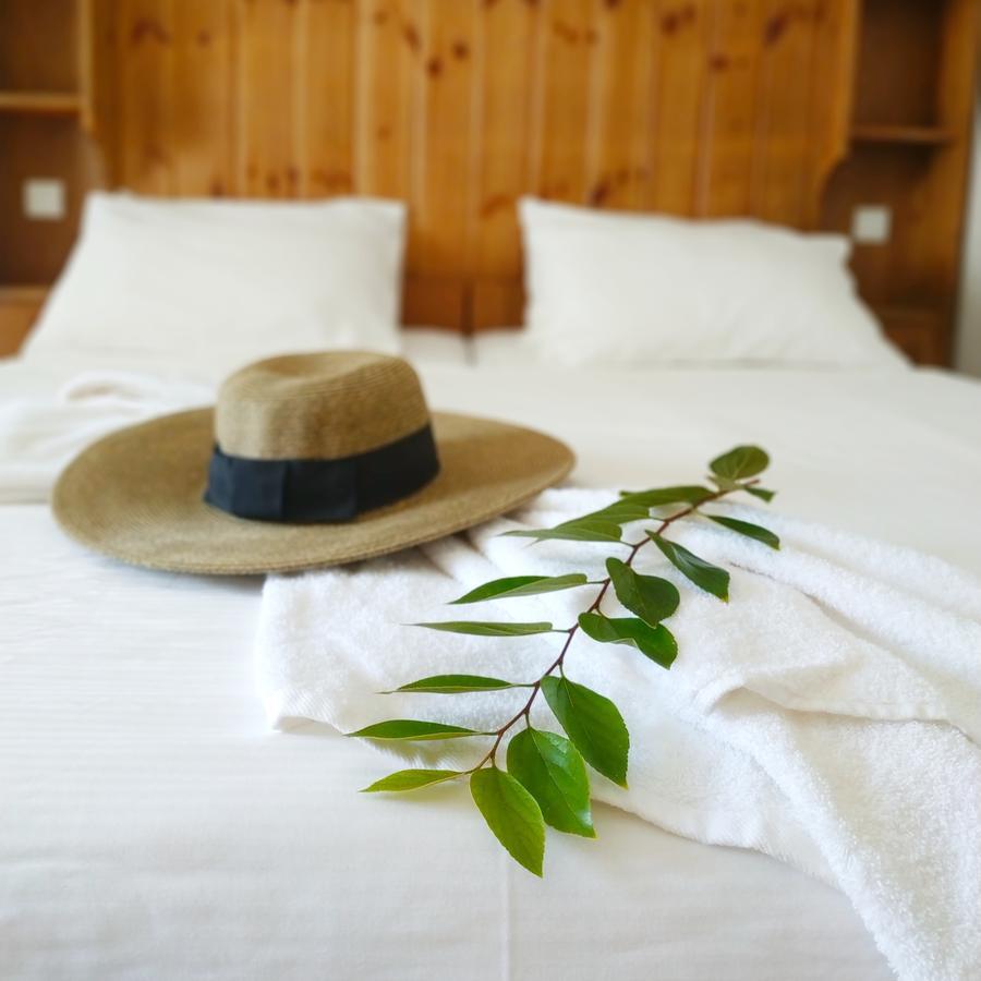 Amiad Joseph Well Country Inn Zewnętrze zdjęcie