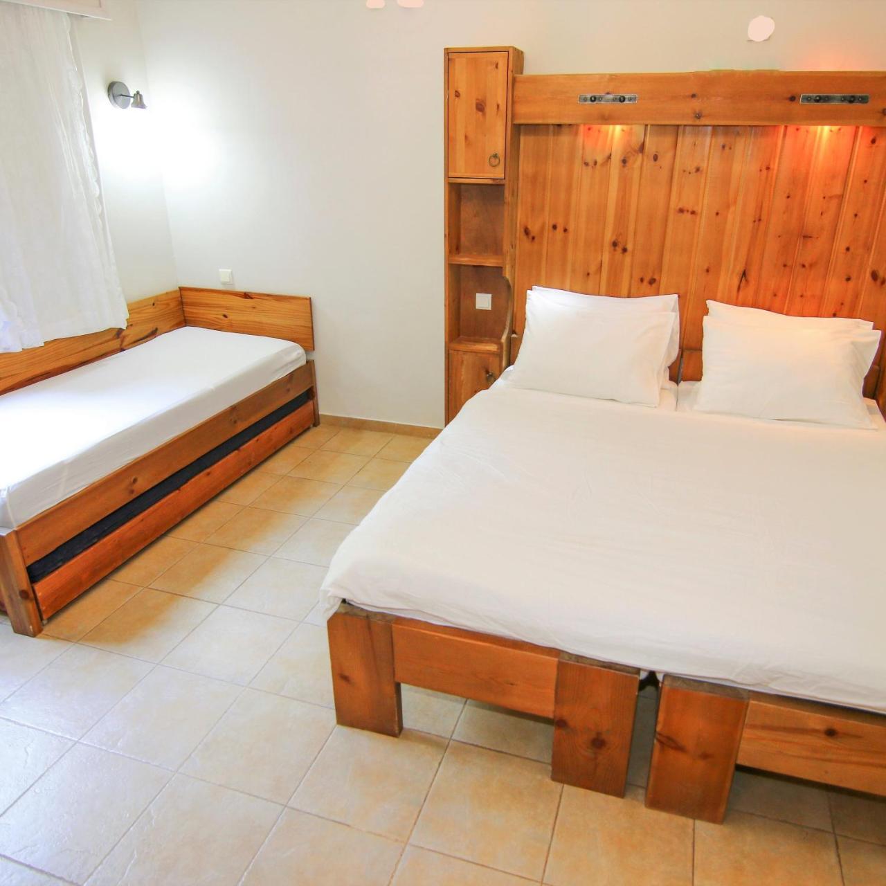 Amiad Joseph Well Country Inn Zewnętrze zdjęcie