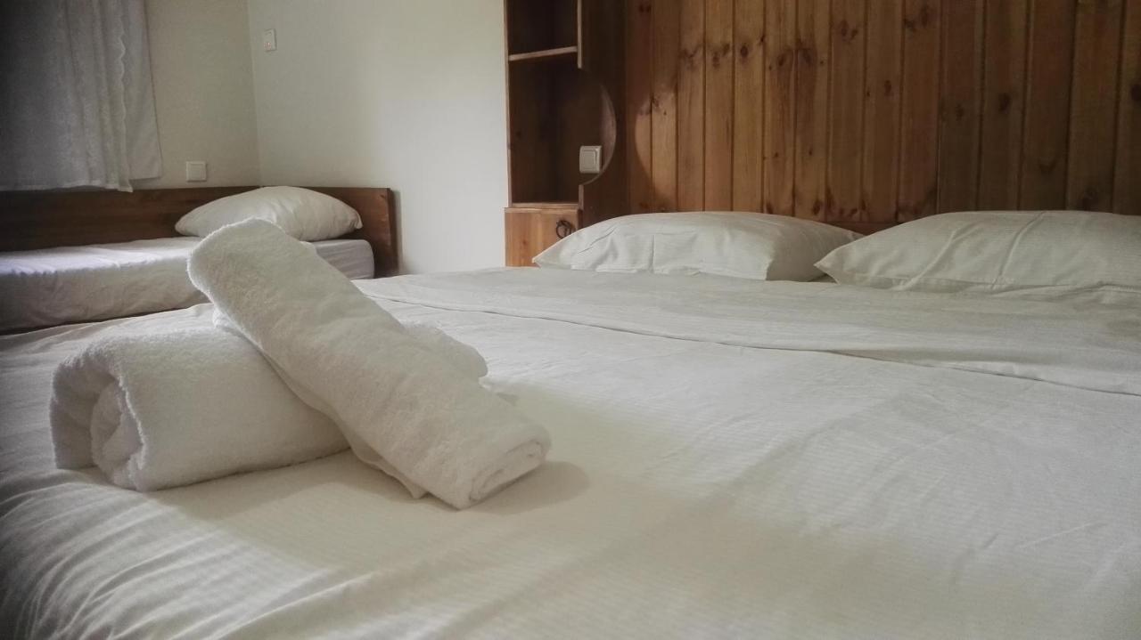 Amiad Joseph Well Country Inn Zewnętrze zdjęcie