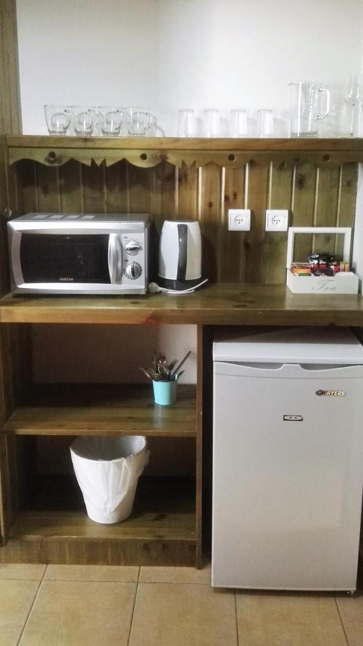 Amiad Joseph Well Country Inn Zewnętrze zdjęcie